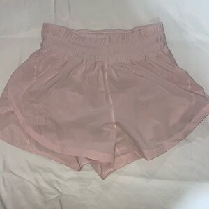 Lululemon Track that Shorts 3”